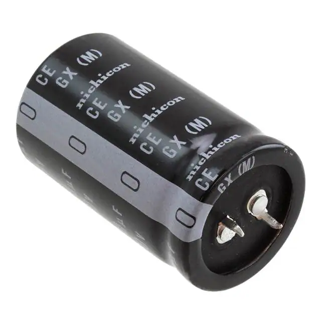 LGX2H271MELB50 Nichicon